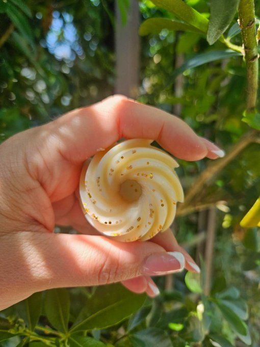 Fondant Cocktail