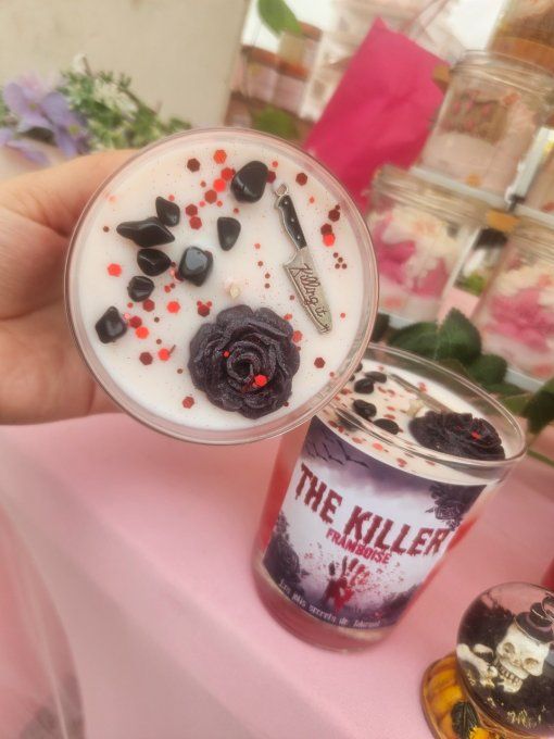 The killer (framboise)