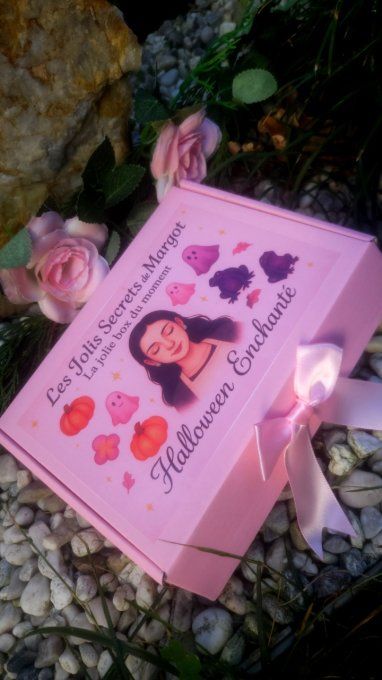 La jolie box du moment 