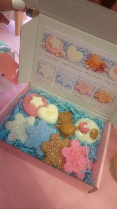 La jolie box du moment 