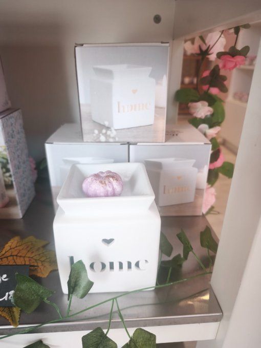 Brûleur Home 